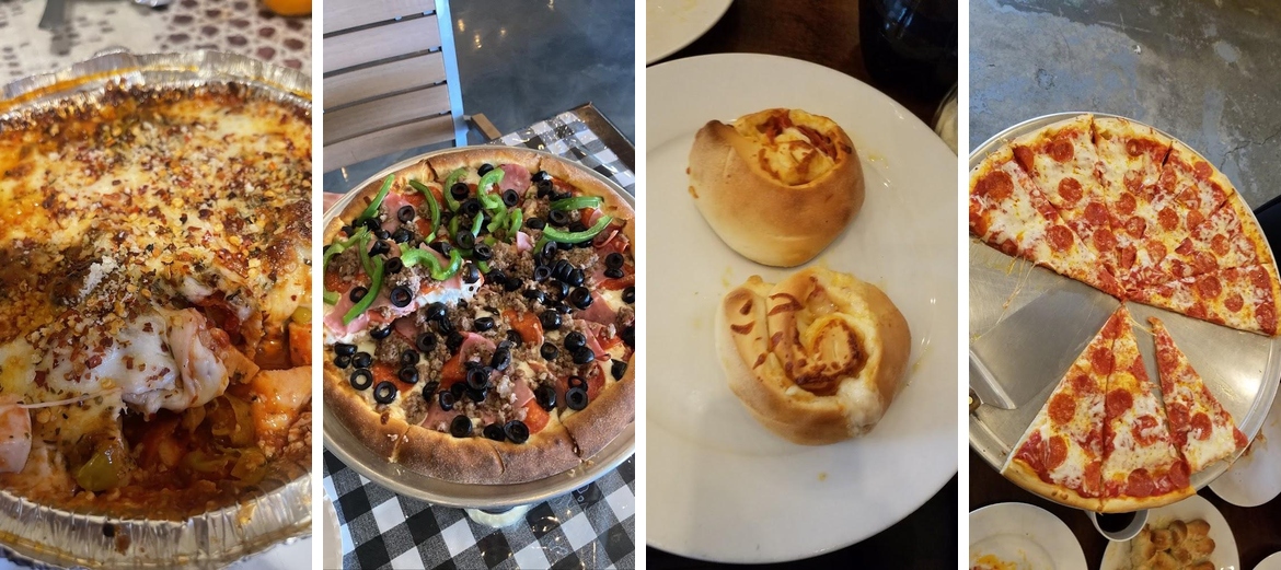 Bob's Pizza