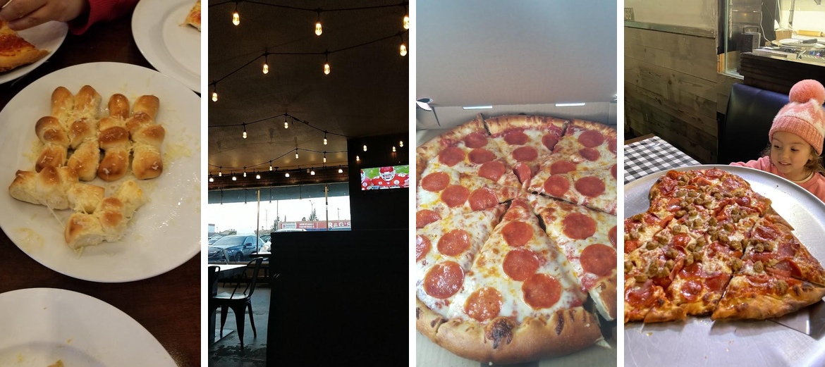 Bob's Pizza