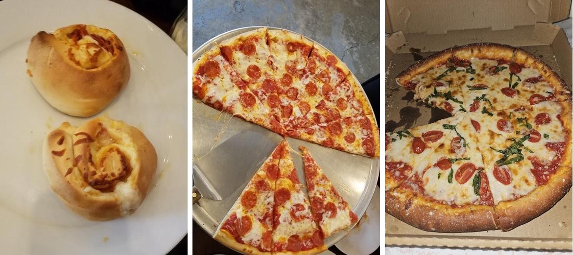 Bob's Pizza