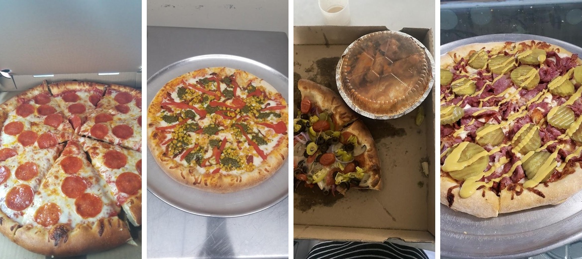 Bob's Pizza