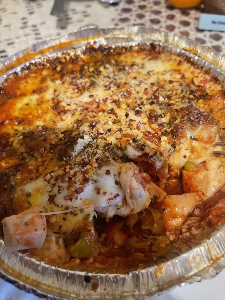 Bob's Pizza