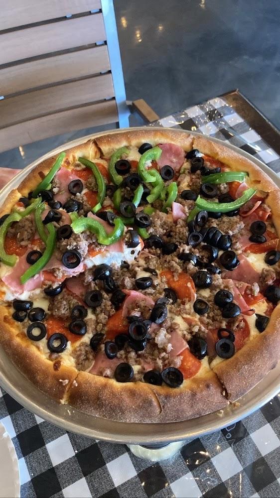 Bob's Pizza